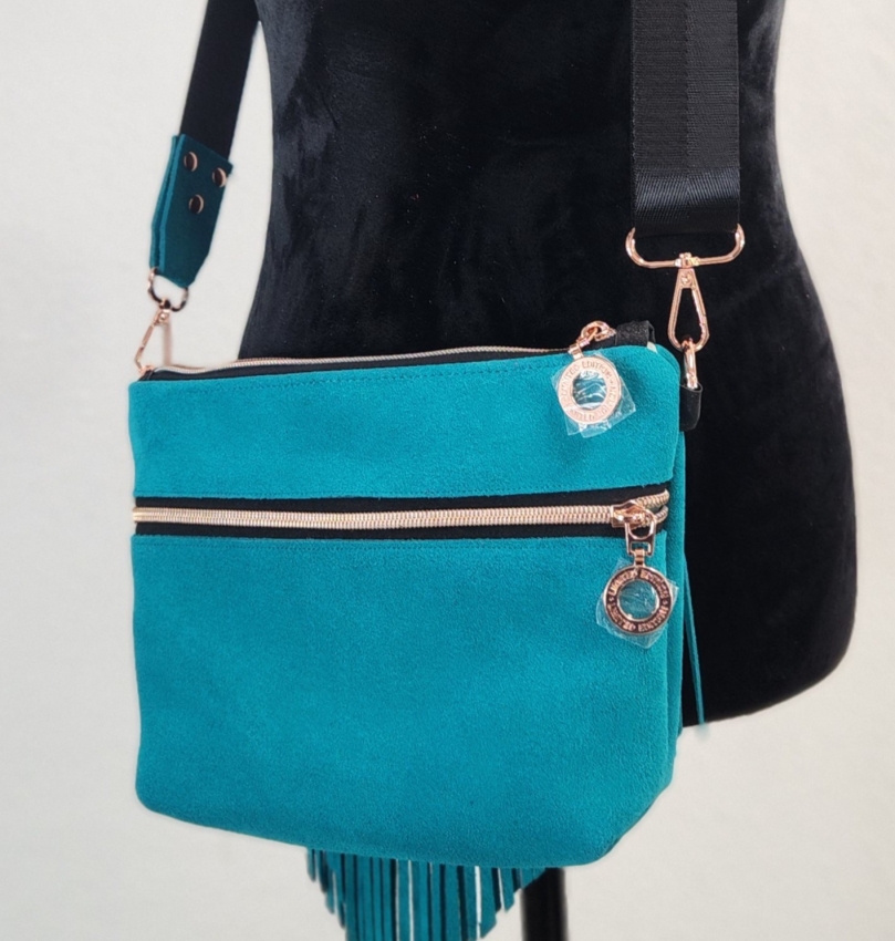 Luxe Handbag 5